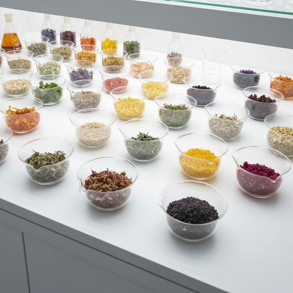 Wissenschaftliche Forschung